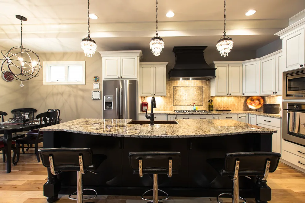 Sterling City Residence by Sterling Homes - Photo 3