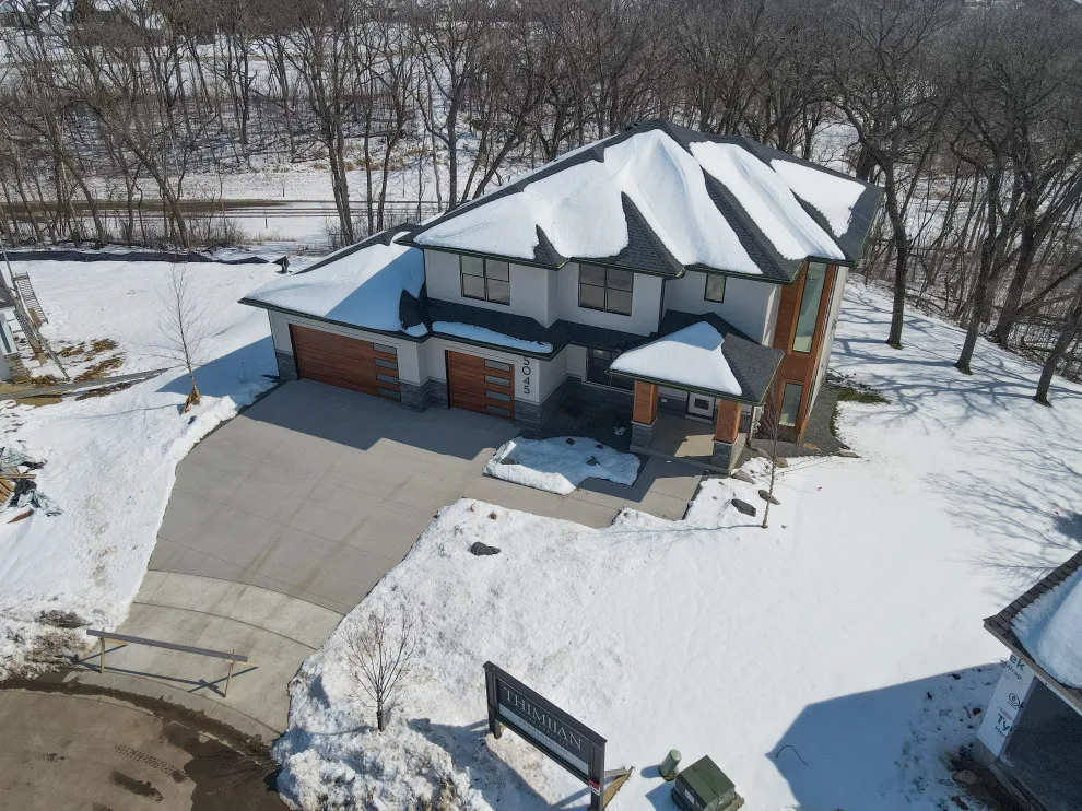 Riley Lane SW 5045 by Thimijan Custom Homes,LLC - Photo 9