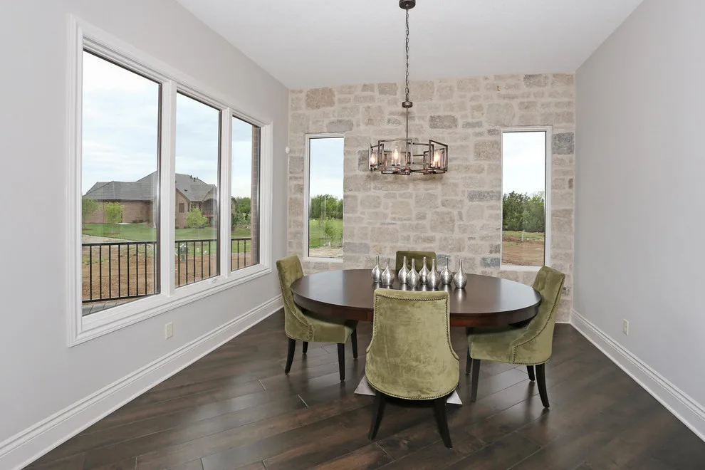 Fiftieth Anniversary Residence by Nies Homes - Photo 7