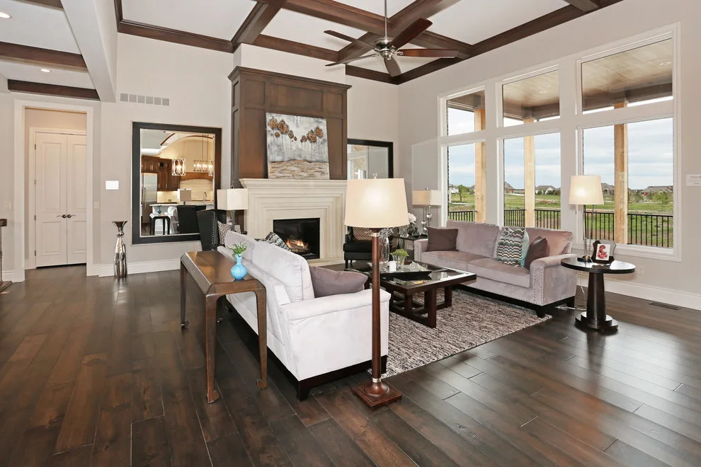 Fiftieth Anniversary Residence by Nies Homes - Photo 5