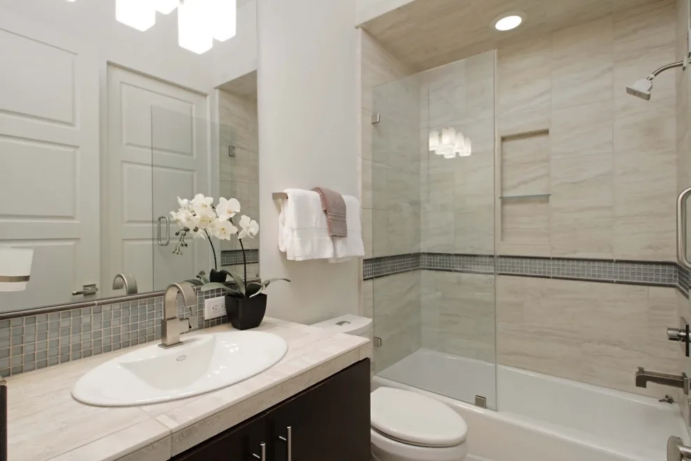 5200 square feet Spanish Transitional by Sweaney Custom Homes, Inc. - Photo 24