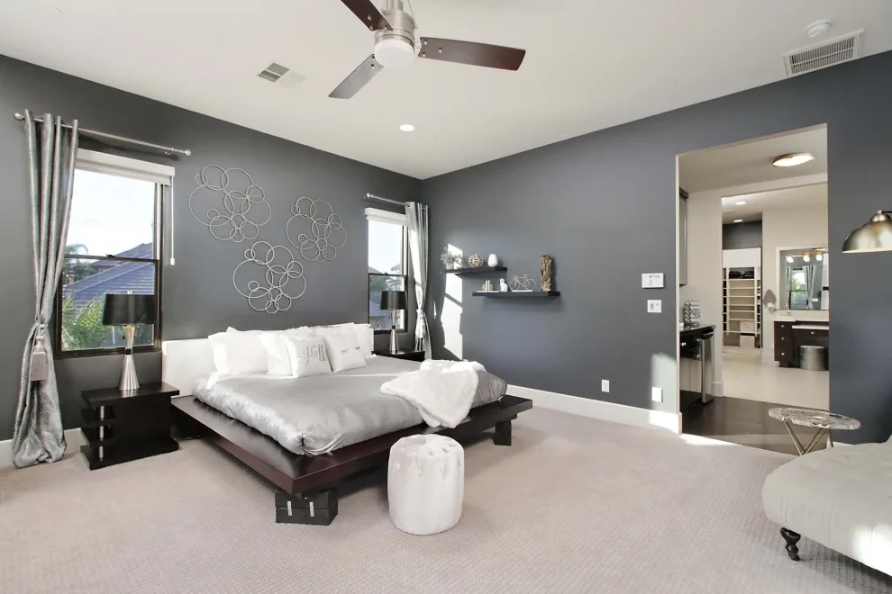5200 square feet Spanish Transitional by Sweaney Custom Homes, Inc. - Photo 50