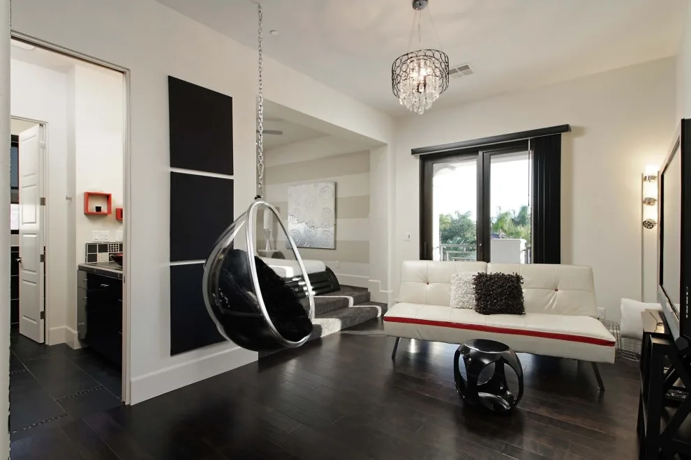 5200 square feet Spanish Transitional by Sweaney Custom Homes, Inc. - Photo 4