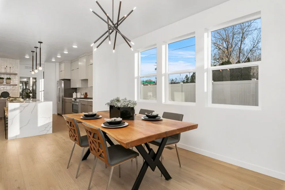 542 Denver - New Development by Urban Design + Build - Photo 5