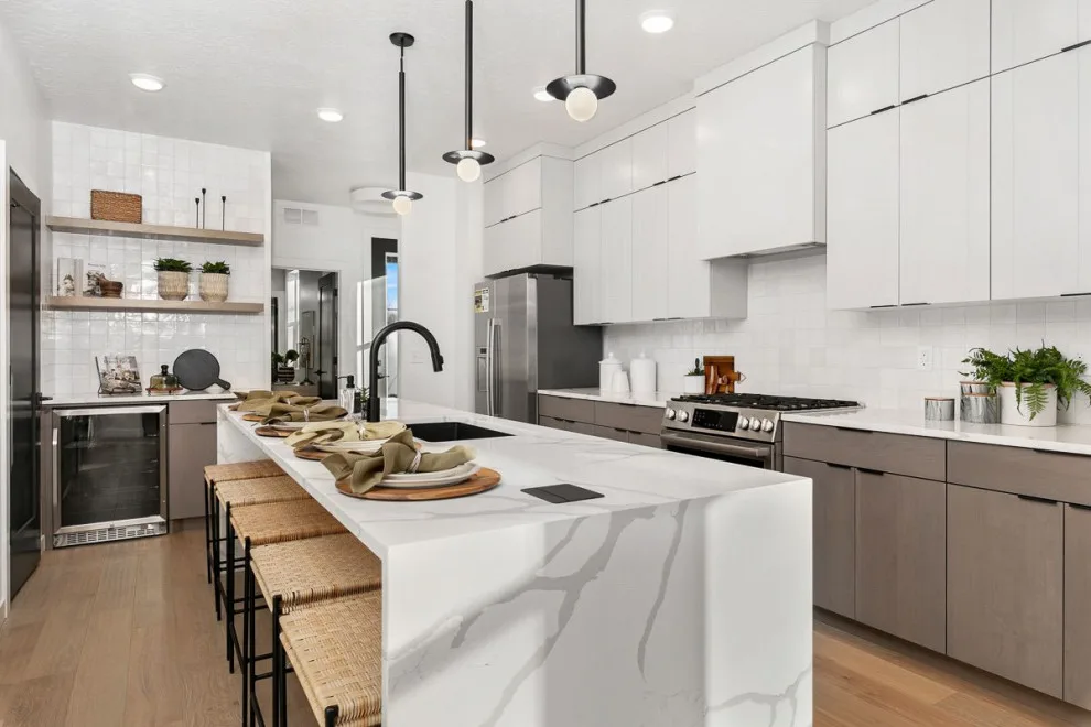 542 Denver - New Development by Urban Design + Build - Photo 35