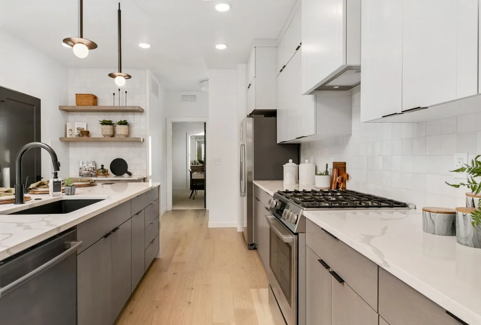 542 Denver - New Development by Urban Design + Build - Photo 26