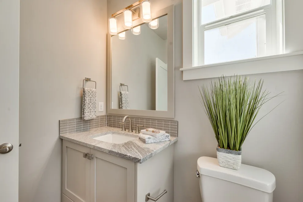 Boise Home in Transition by Solitude Homes - Photo 5