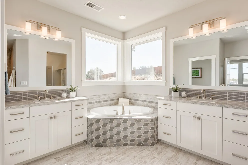 Boise Home in Transition by Solitude Homes - Photo 4