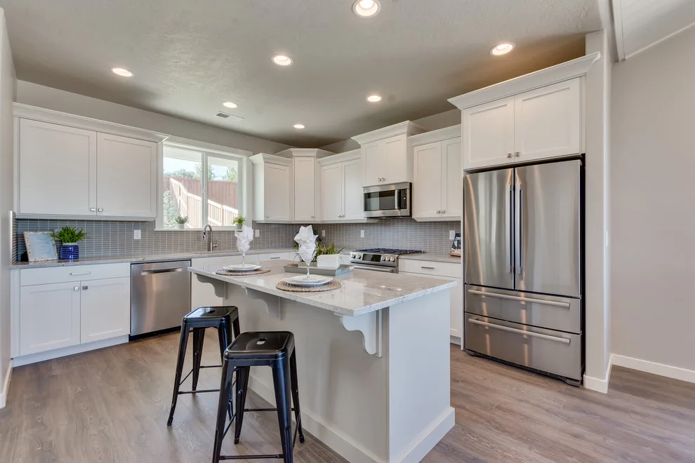 Boise Home in Transition by Solitude Homes - Photo 3
