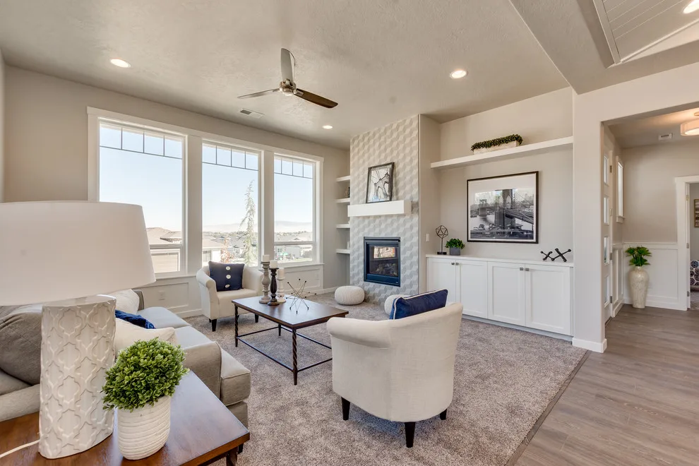 Boise Home in Transition by Solitude Homes - Photo 6
