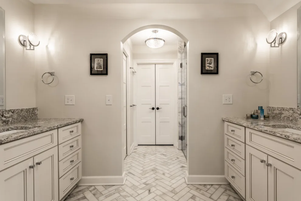 Broadway & 57th Home Expansion with Master Suite by Jensen Design - Photo 3