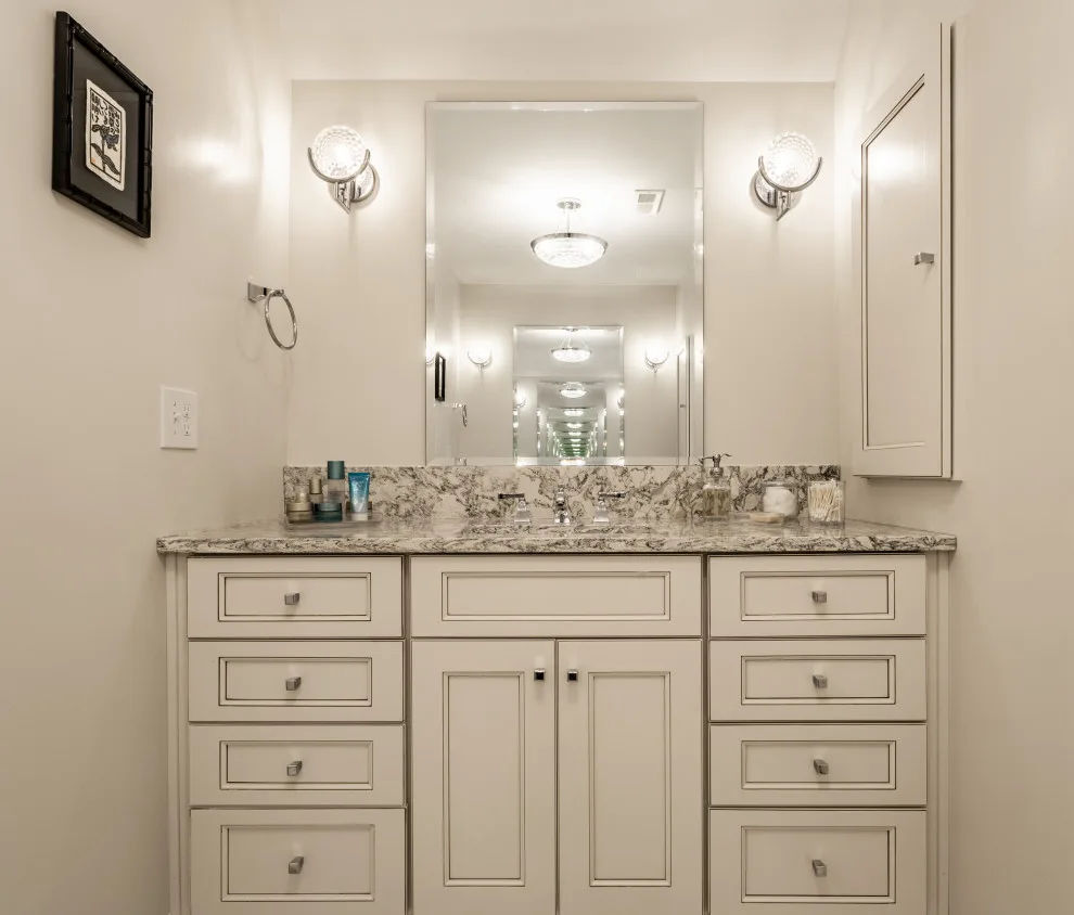 Broadway & 57th Home Expansion with Master Suite by Jensen Design - Photo 15