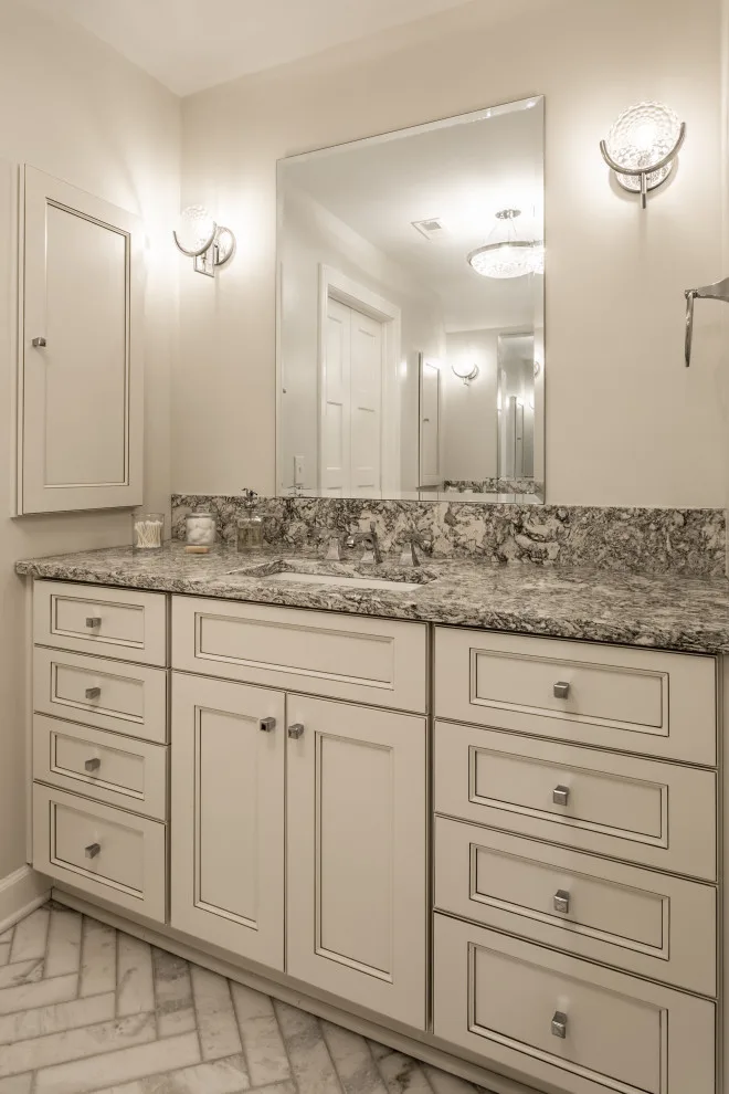 Broadway & 57th Home Expansion with Master Suite by Jensen Design - Photo 24