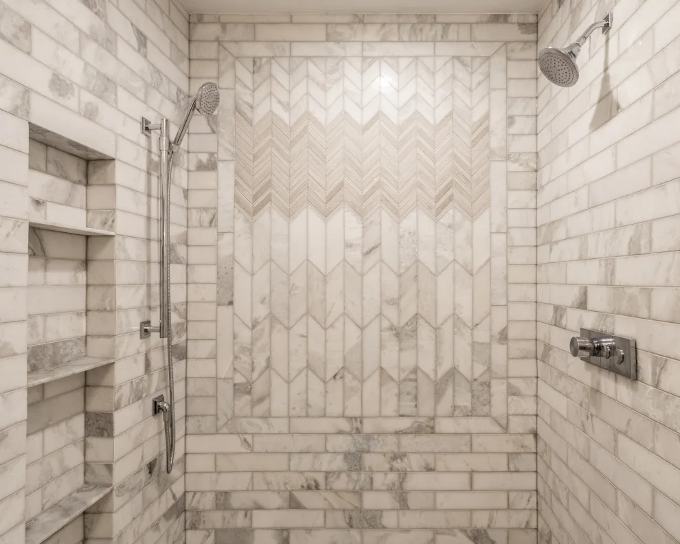 Broadway & 57th Home Expansion with Master Suite by Jensen Design - Photo 6