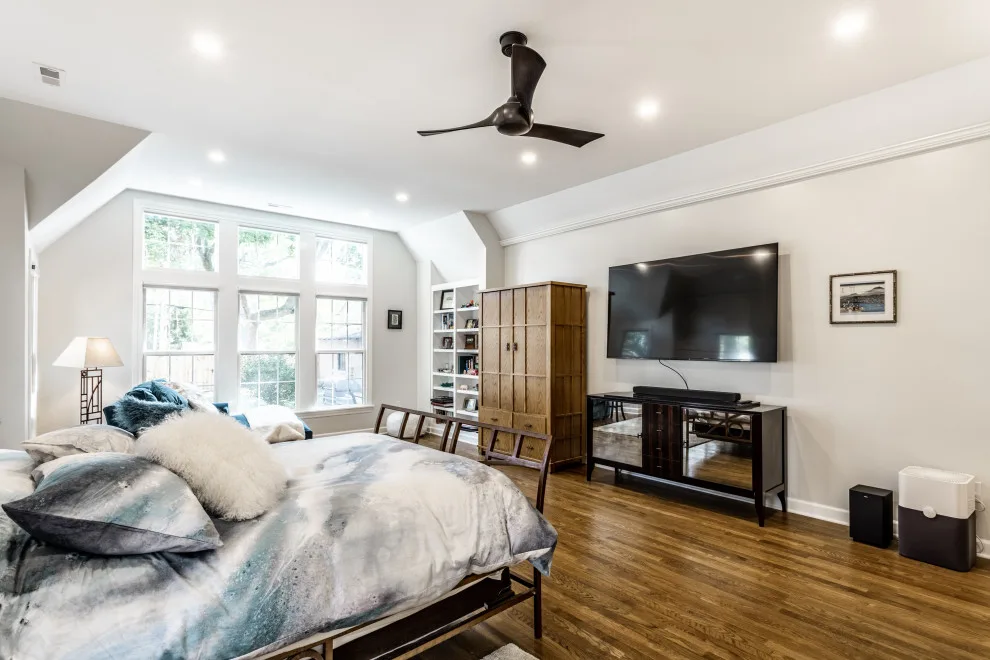Broadway & 57th Home Expansion with Master Suite by Jensen Design - Photo 11