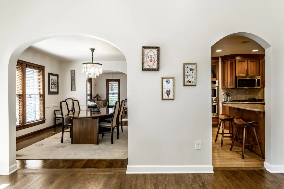 Broadway & 57th Home Expansion with Master Suite by Jensen Design - Photo 13