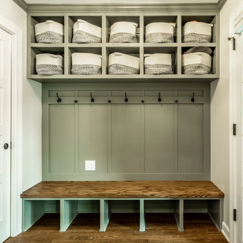 Broadway & 57th Home Expansion with Master Suite by Jensen Design - Photo 8