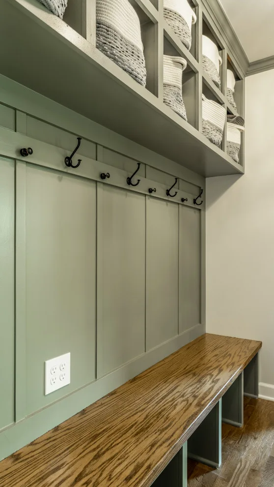 Broadway & 57th Home Expansion with Master Suite by Jensen Design - Photo 9