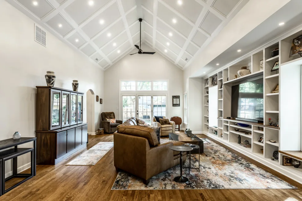 Broadway & 57th Home Expansion with Master Suite by Jensen Design - Photo 20
