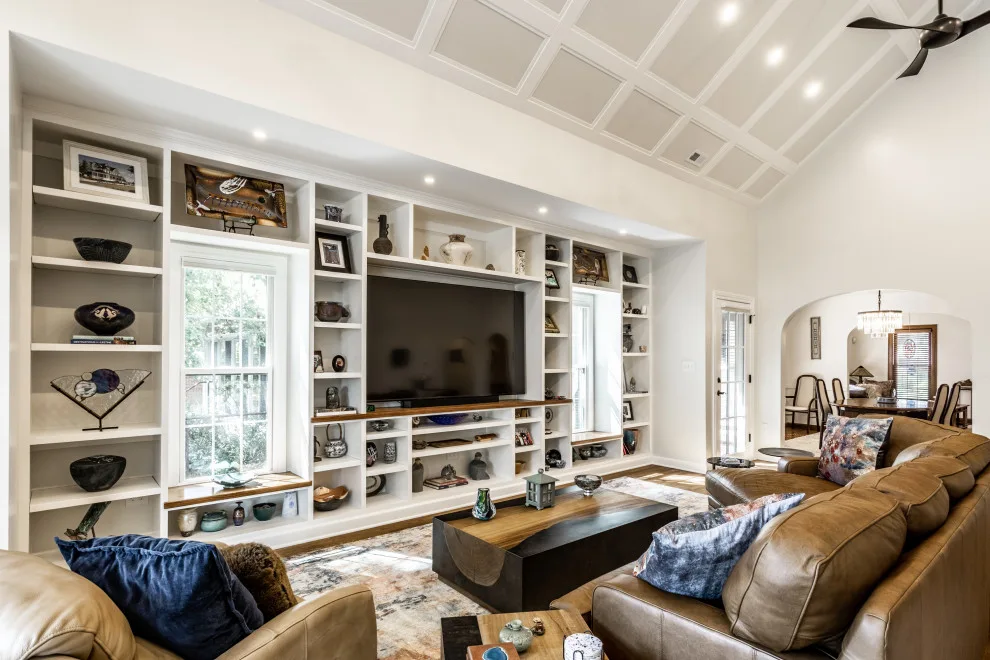 Broadway & 57th Home Expansion with Master Suite by Jensen Design - Photo 21