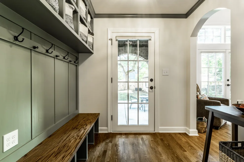 Broadway & 57th Home Expansion with Master Suite by Jensen Design - Photo 26