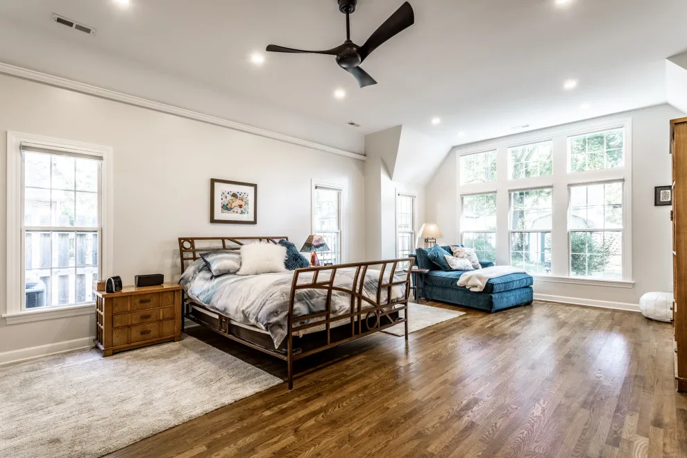 Broadway & 57th Home Expansion with Master Suite by Jensen Design - Photo 17