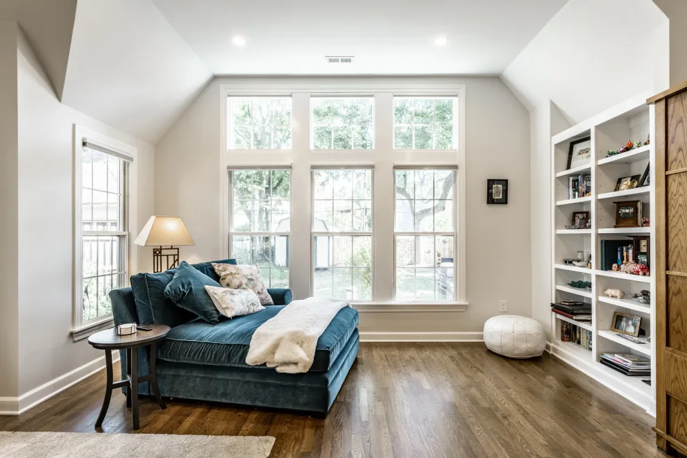 Broadway & 57th Home Expansion with Master Suite by Jensen Design - Photo 2