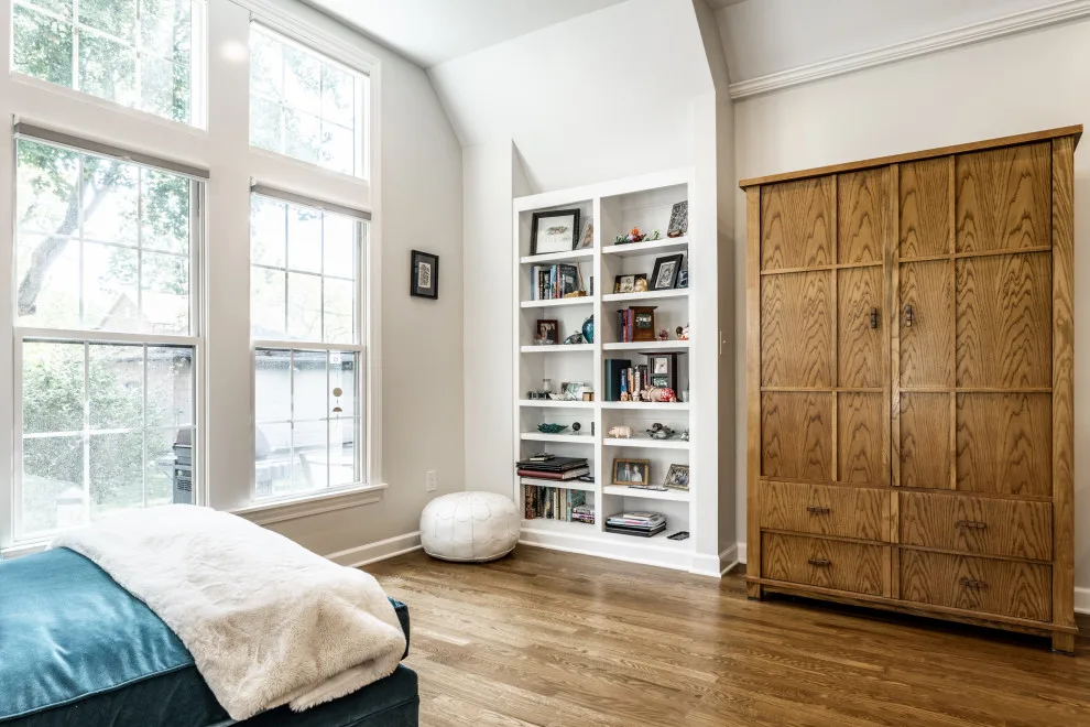 Broadway & 57th Home Expansion with Master Suite by Jensen Design - Photo 33