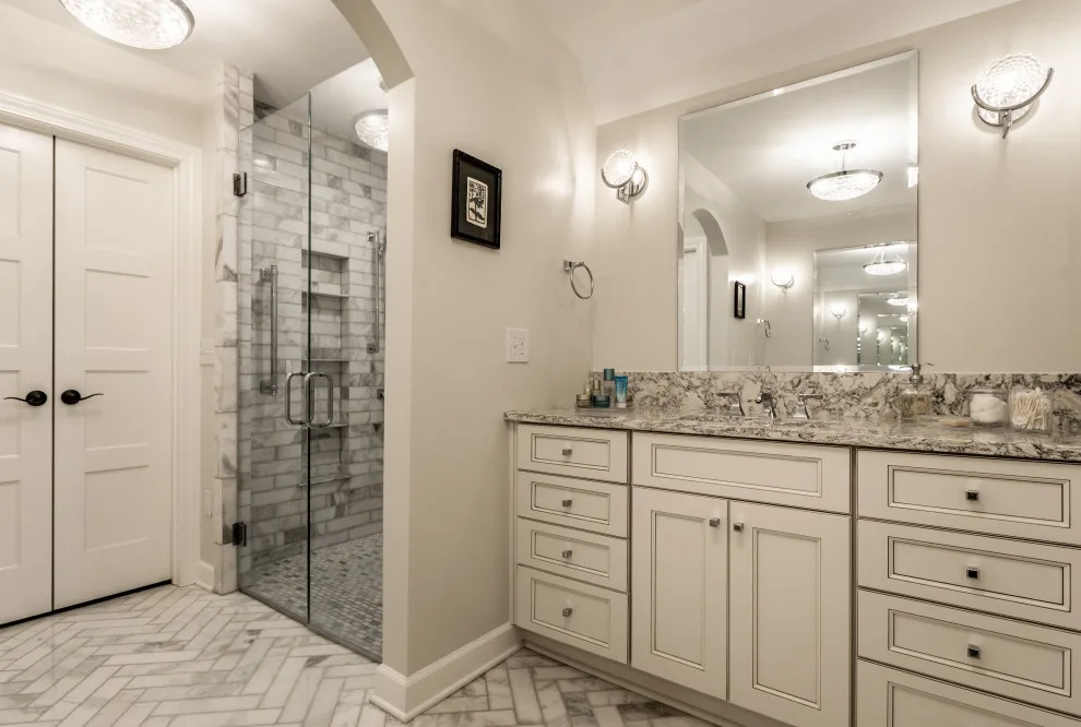 Broadway & 57th Home Expansion with Master Suite by Jensen Design - Photo 30