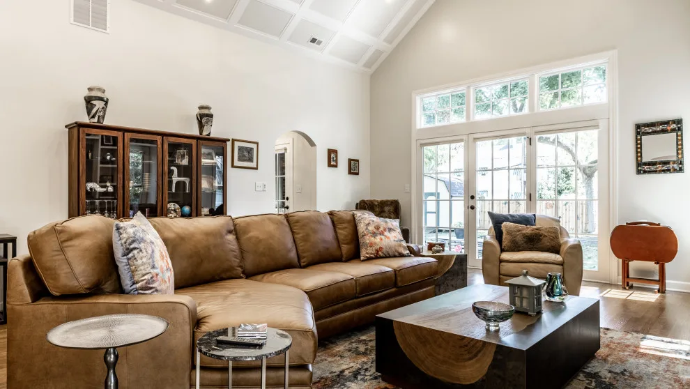 Broadway & 57th Home Expansion with Master Suite by Jensen Design - Photo 7