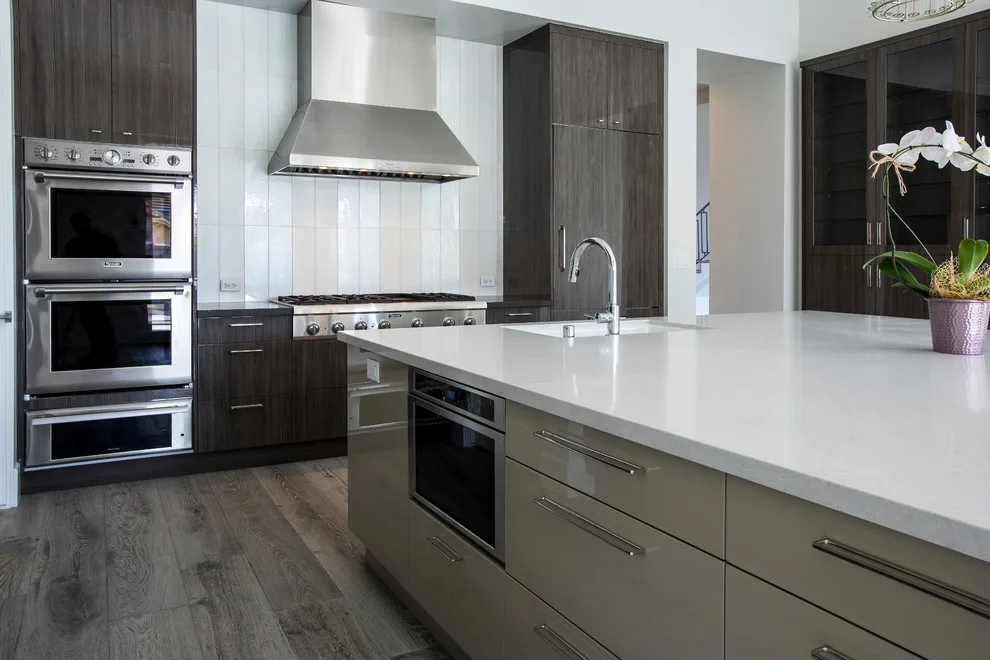6100sf Contemporary Blend by Sweaney Custom Homes, Inc. - Photo 56