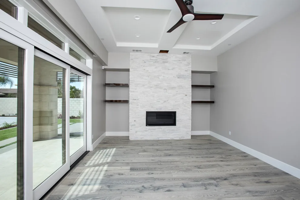 6100sf Contemporary Blend by Sweaney Custom Homes, Inc. - Photo 5