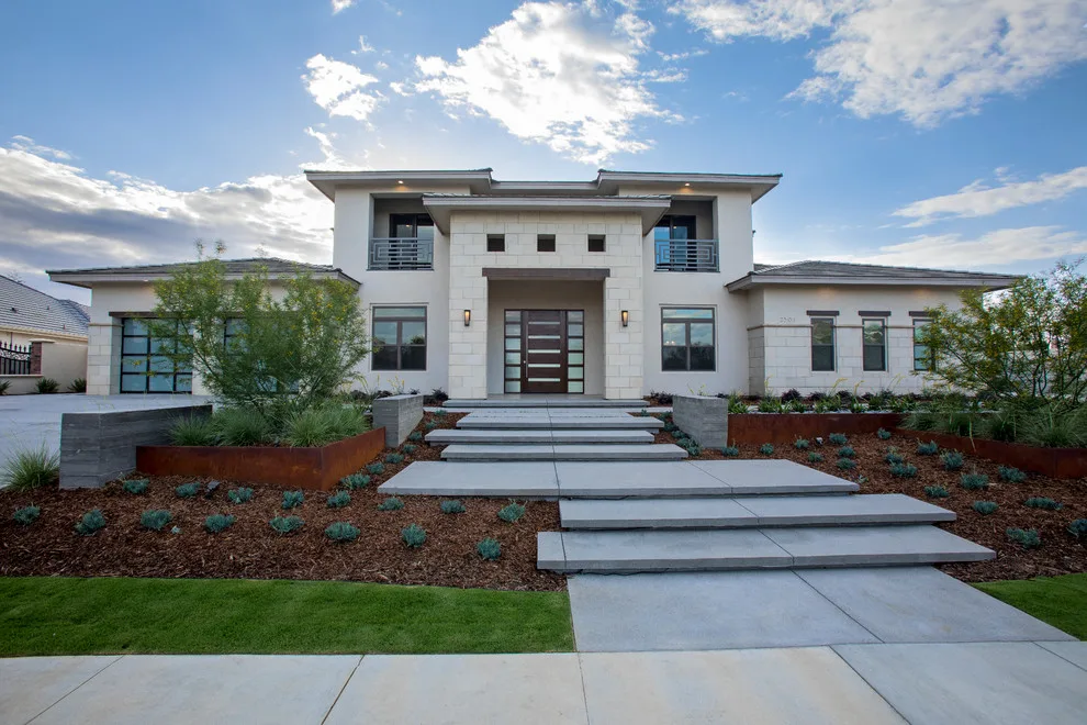 6100sf Contemporary Blend by Sweaney Custom Homes, Inc. - Photo 35