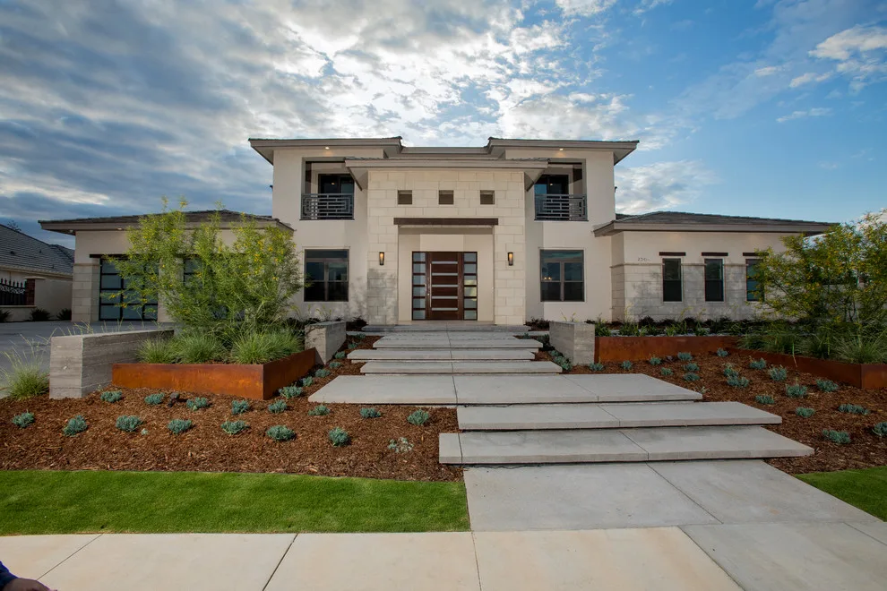 6100sf Contemporary Blend by Sweaney Custom Homes, Inc. - Photo 71