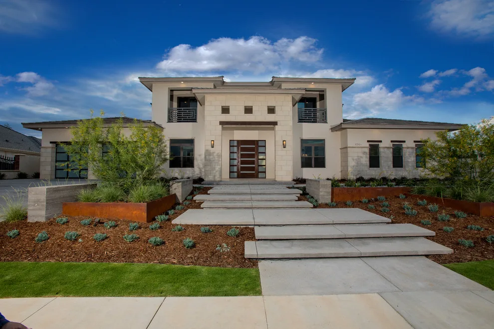 6100sf Contemporary Blend by Sweaney Custom Homes, Inc. - Photo 21