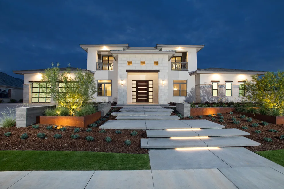 6100sf Contemporary Blend by Sweaney Custom Homes, Inc. - Photo 48