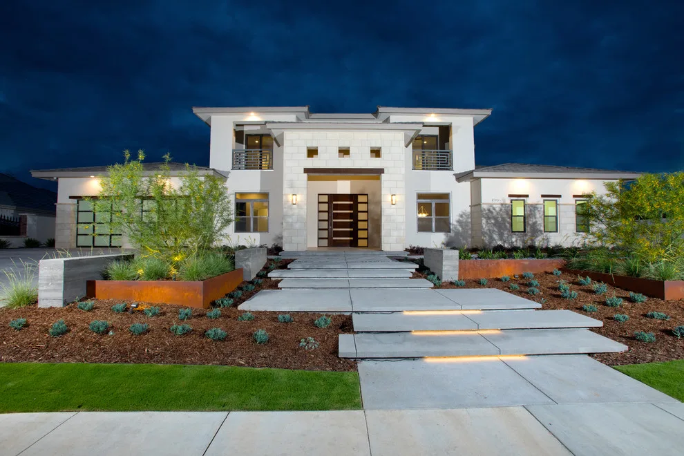 6100sf Contemporary Blend by Sweaney Custom Homes, Inc. - Photo 31