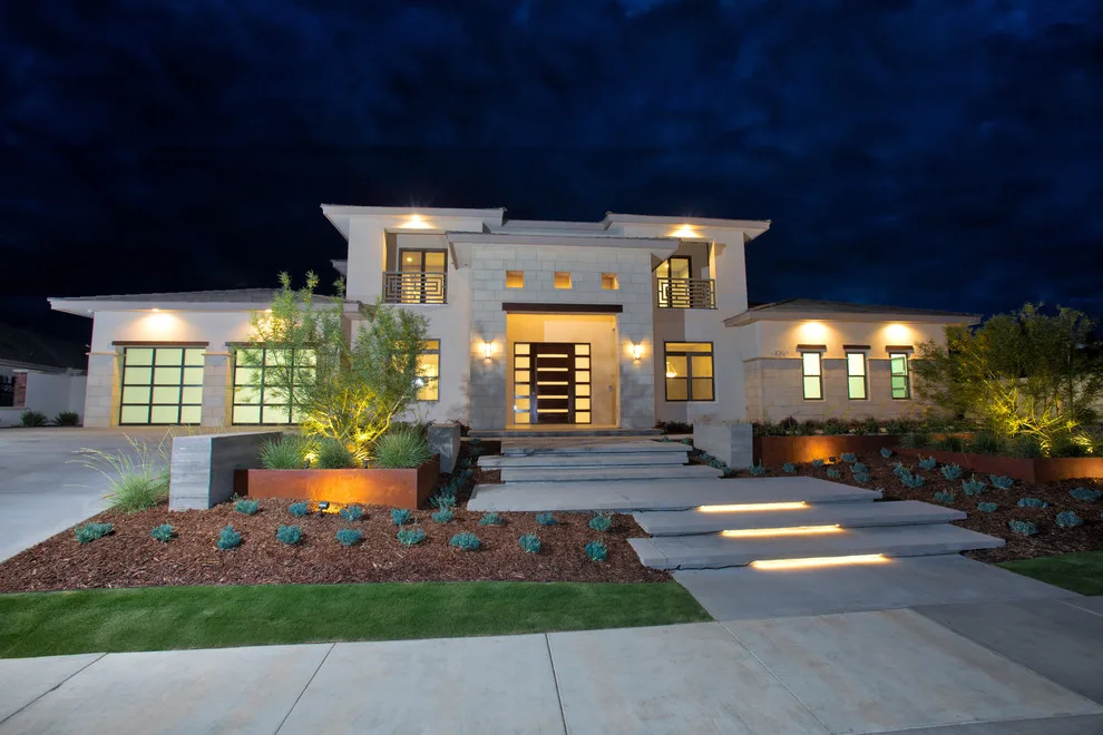 6100sf Contemporary Blend by Sweaney Custom Homes, Inc. - Photo 22
