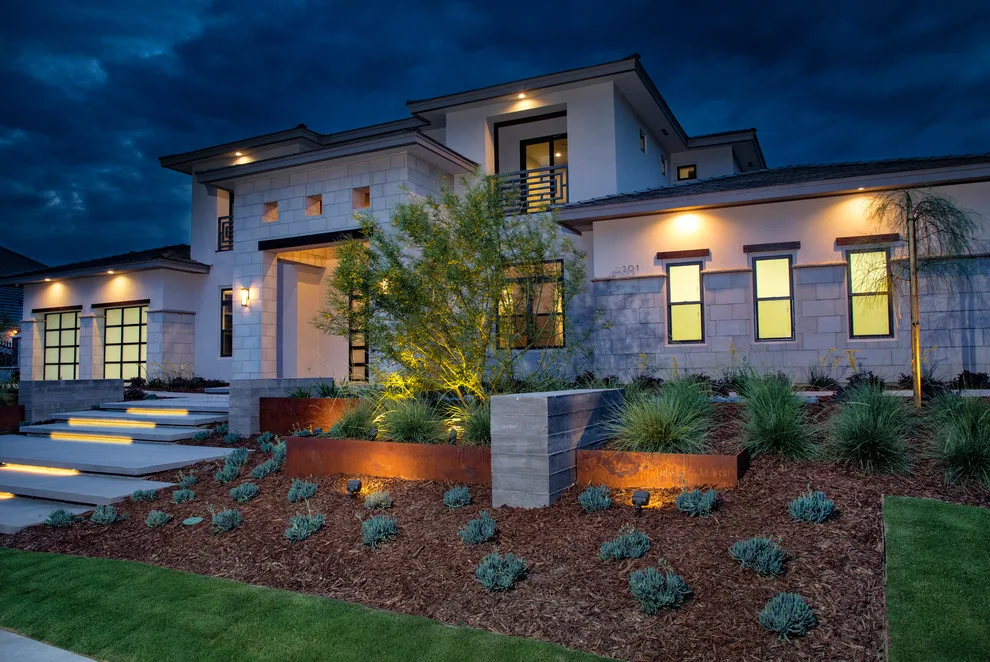 6100sf Contemporary Blend by Sweaney Custom Homes, Inc. - Photo 12