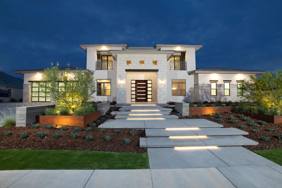 6100sf Contemporary Blend by Sweaney Custom Homes, Inc. - Photo 50