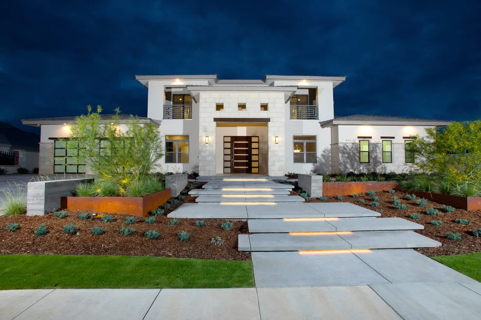 6100sf Contemporary Blend by Sweaney Custom Homes, Inc. - Photo 45