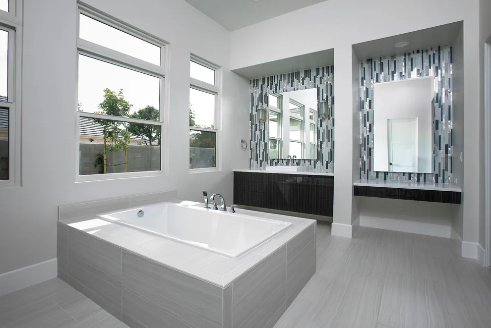 6100sf Contemporary Blend by Sweaney Custom Homes, Inc. - Photo 9