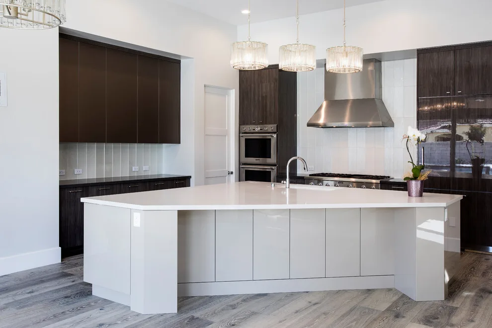 6100sf Contemporary Blend by Sweaney Custom Homes, Inc. - Photo 25