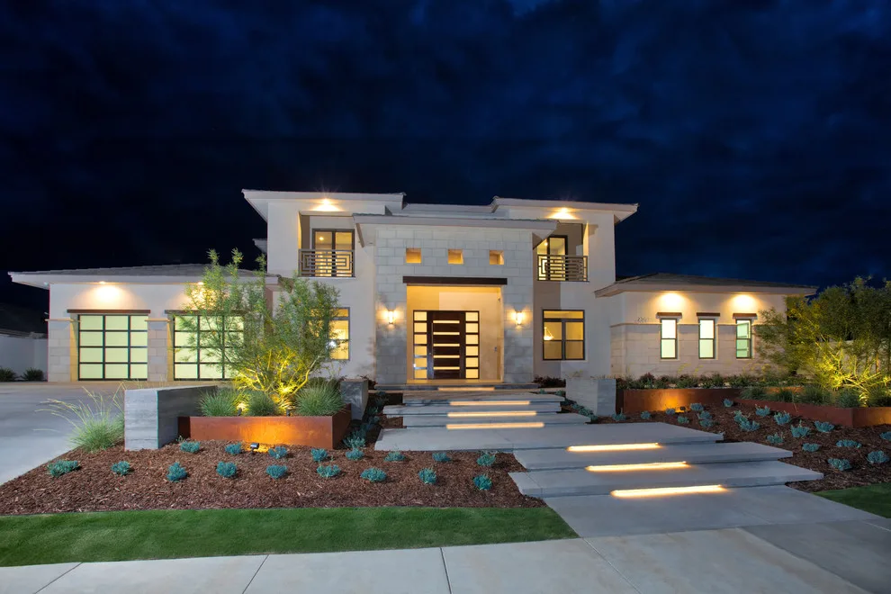 6100sf Contemporary Blend by Sweaney Custom Homes, Inc. - Photo 20