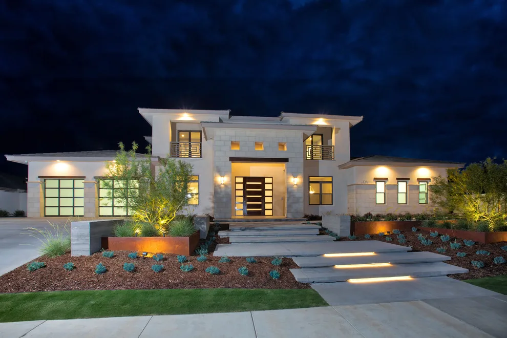 6100sf Contemporary Blend by Sweaney Custom Homes, Inc. - Photo 54