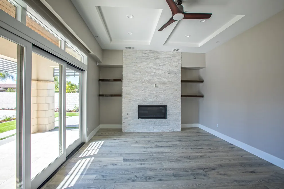 6100sf Contemporary Blend by Sweaney Custom Homes, Inc. - Photo 4