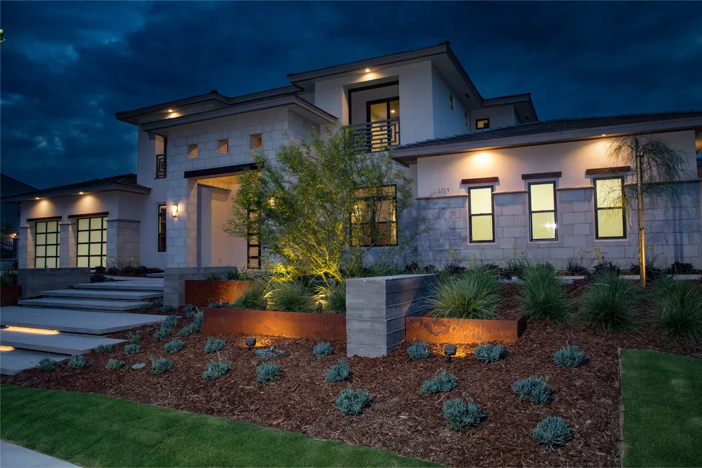 6100sf Contemporary Blend by Sweaney Custom Homes, Inc. - Photo 28
