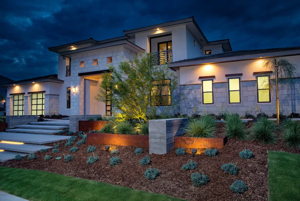 6100sf Contemporary Blend by Sweaney Custom Homes, Inc. - Photo 26