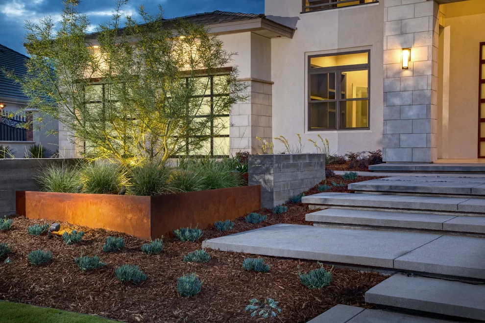 6100sf Contemporary Blend by Sweaney Custom Homes, Inc. - Photo 6