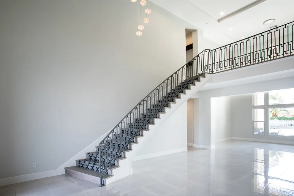 6100sf Contemporary Blend by Sweaney Custom Homes, Inc. - Photo 18